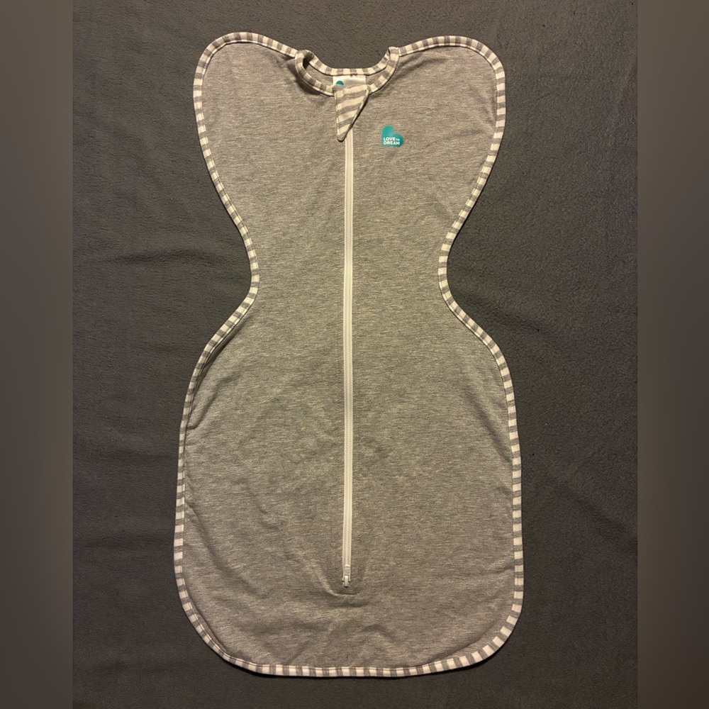 NEW Love To Dream Swaddle Sack